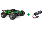 Mini XRT RTR TQi VXL-3s - Kompakt storlek, extrem power