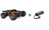 Mini XRT RTR TQi VXL-3s - Kompakt storlek, extrem power