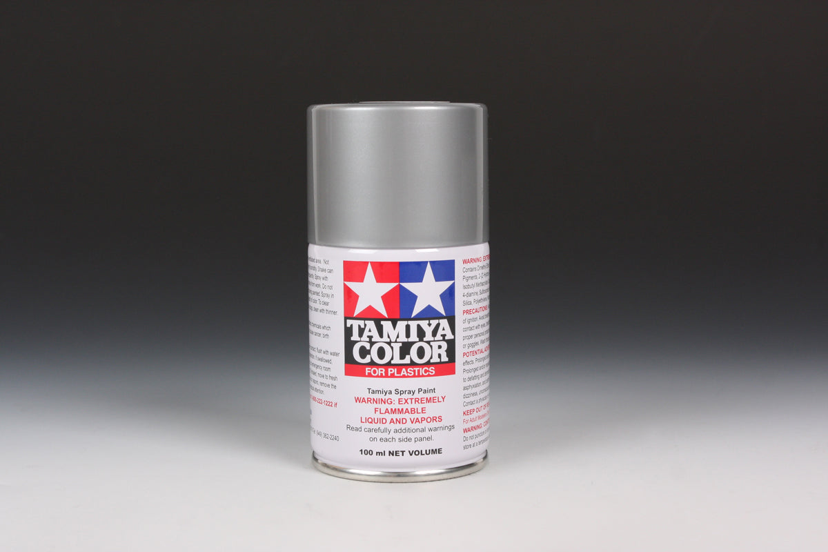 TS-17 Gloss Aluminum (Gloss)