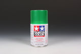 TS-20 Metallic Green (Gloss)