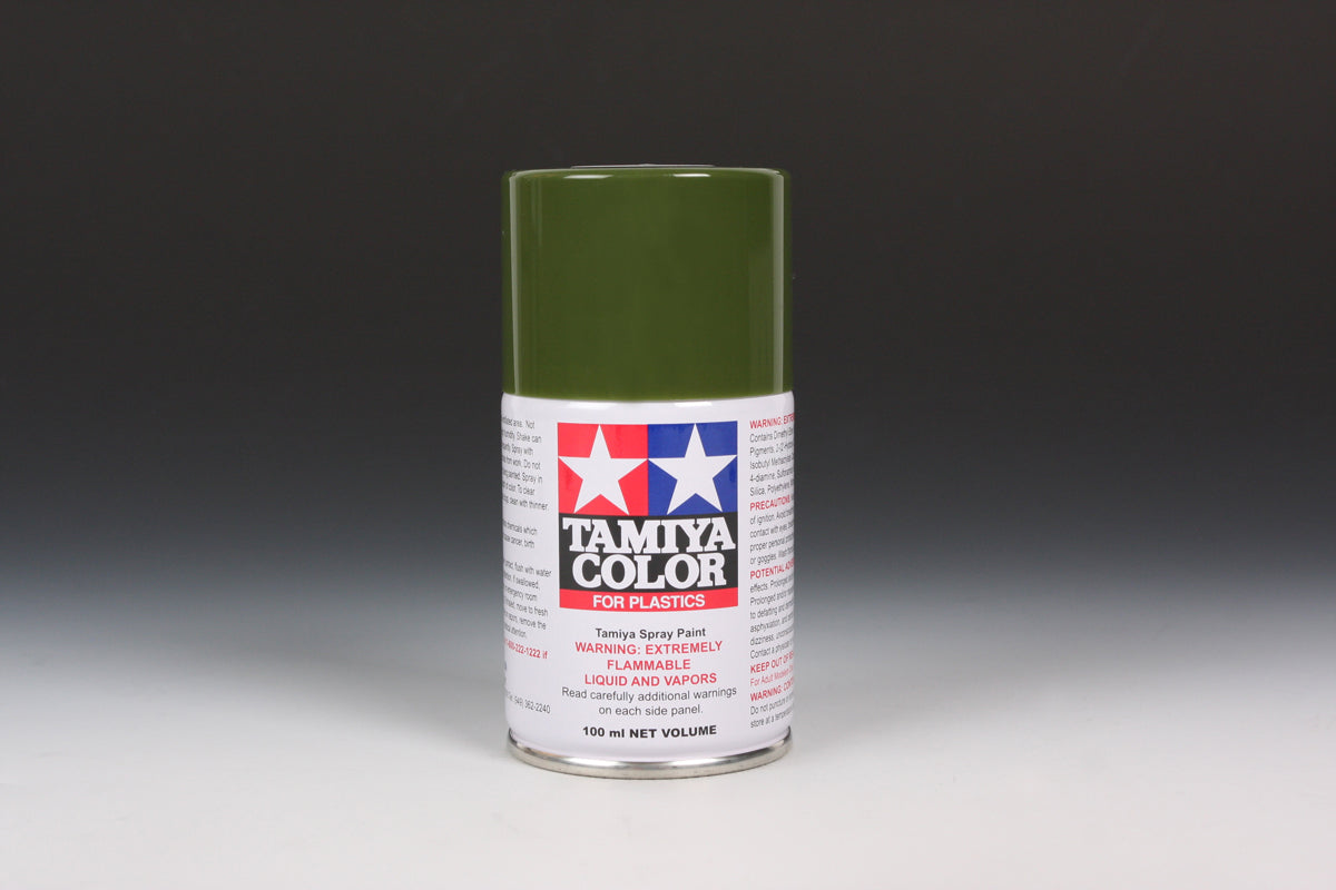 TS-28 Olive Drab 2 (Flat)