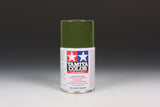 TS-28 Olive Drab 2 (Flat)