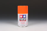 TS-31 Bright Orange (Gloss)