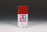 TS-33 Hull Red (Flat)