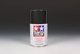 TS-38 Gun Metal (Gloss)