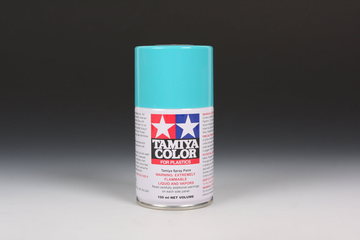 TS-41 Coral Blue (Gloss)