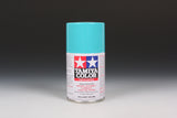TS-41 Coral Blue (Gloss)