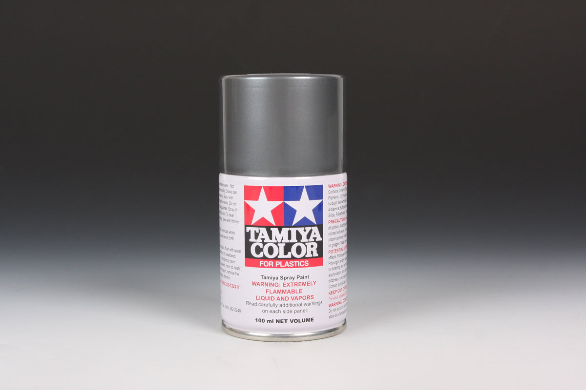 TS-42 Light Gun Metal (Gloss)
