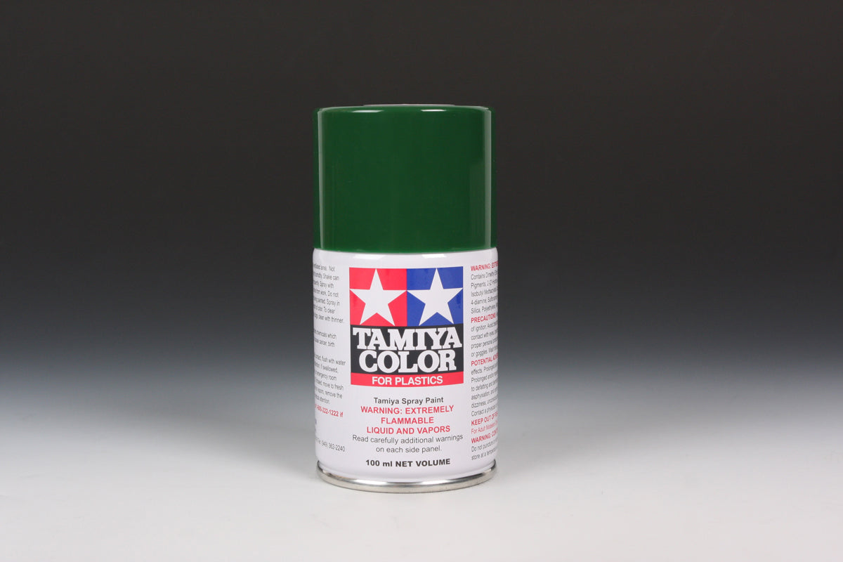 TS-43 Racing Green (Gloss)