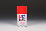 TS-49 Bright Red (Gloss)