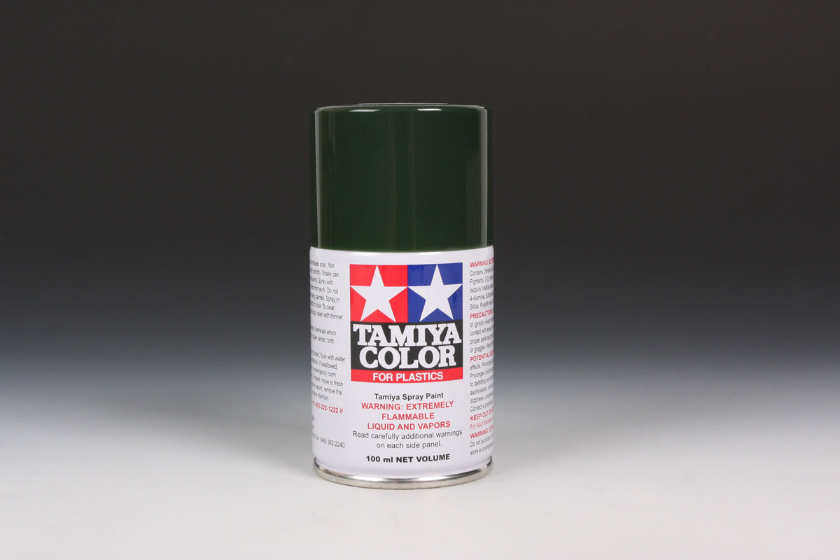 TS-5 Olive Drab (Flat)