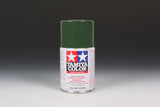 TS-61 NATO Green (Flat)