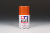 TS-92 Metallic Orange (Gloss)