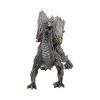 Swordwing Dragon Figure Forged From The Blades Of Enemies 29.5cm – billede 6