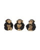 Gone Wild Gorilla Figurine 15.5cm
