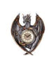 Spell Scale Red Dragon Figurine
