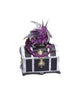 Dragon Castle Display Piece with LED light 25cm