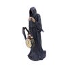Reaper Holding Clock Figurine 39.5cm – billede 4