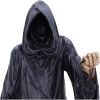Reaper Holding Clock Figurine 39.5cm – billede 7