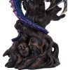 Ealdwoode Dragon Figurine 27.5cm