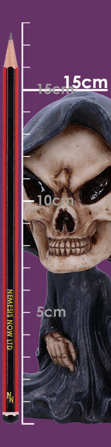 Reapers Wish Bobblehead