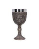 Nightflame Dragon Goblet