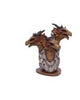 Safira The Protector 17.5cm
