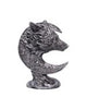 Cub Cuddle Wolf Pups Figurine