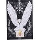 Owl Messenger Trinket Box
