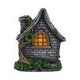 Curly Oak Manor 15cm