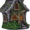 Curly Oak Manor 15cm