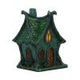 Evergreen Lodge 17cm