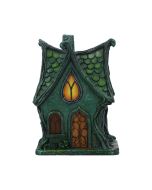 Curly Oak Manor 15cm
