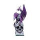 Titans Reign Resin Dragon Figurine