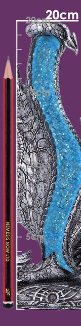Dragon Flame Backflow Incense Burner