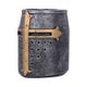 Crusaders Scribe Pen Pot 10cm