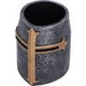 Crusaders Scribe Pen Pot 10cm