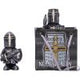 Knights in Shining Armour (Silver) (Display of 24pcs)