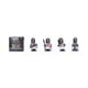 Knights in Shining Armour (White) (Display of 24 pcs