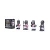 Knights in Shining Armour (White) (Display of 24 pcs