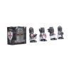 Knights in Shining Armour (White) (Display of 24 pcs