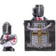 Knights in Shining Armour (White) (Display of 24 pcs