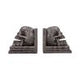 Celtic Tale Resin Bookends