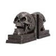 Celtic Tale Resin Bookends