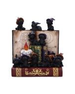 Coven Keepers (Replacement Cats 12pcs)