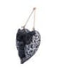 Twilight Trio Wall Hanger 18.5cm
