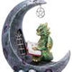 Moonbound Scholar 21cm