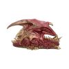 Aaden Sleeping Dragon Figurine 16.3cm – billede 4