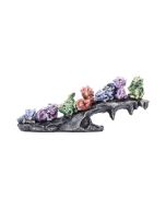 Keeper of Smoke Incense Burner 17.4cm