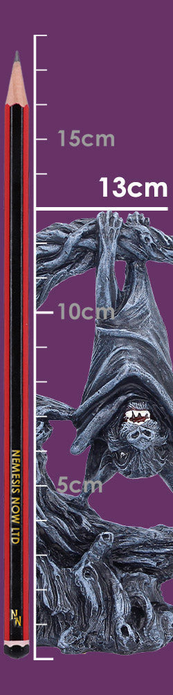 Nightwing Moon 13cm